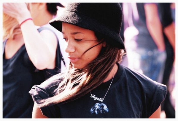 kangol rolled beanie