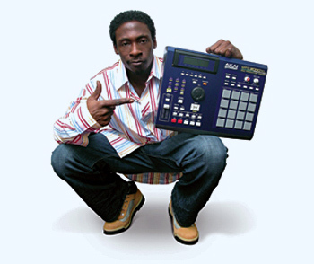 Marley Marl - In Control Volume II (For Your Steering Pleasure) Marley Marl - In Control Volume II (For Your Steering Pleasure)